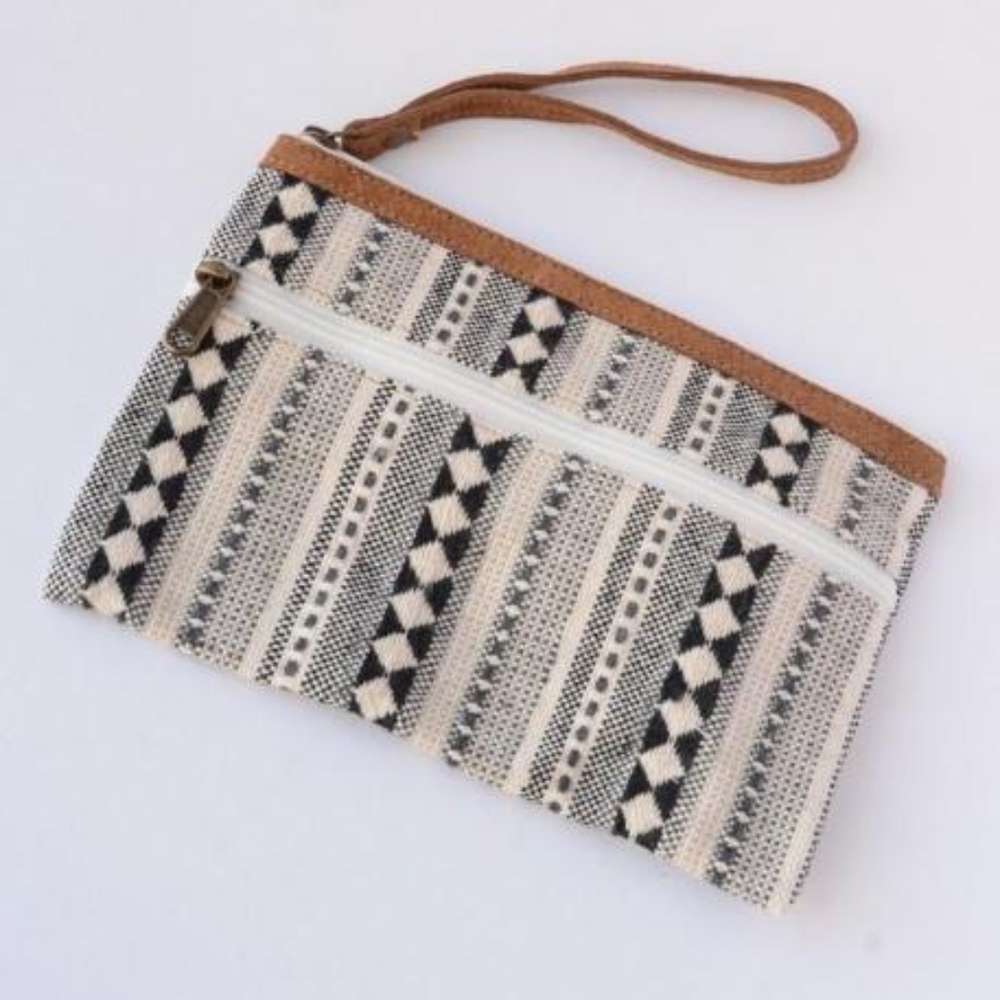 Printed Clutch